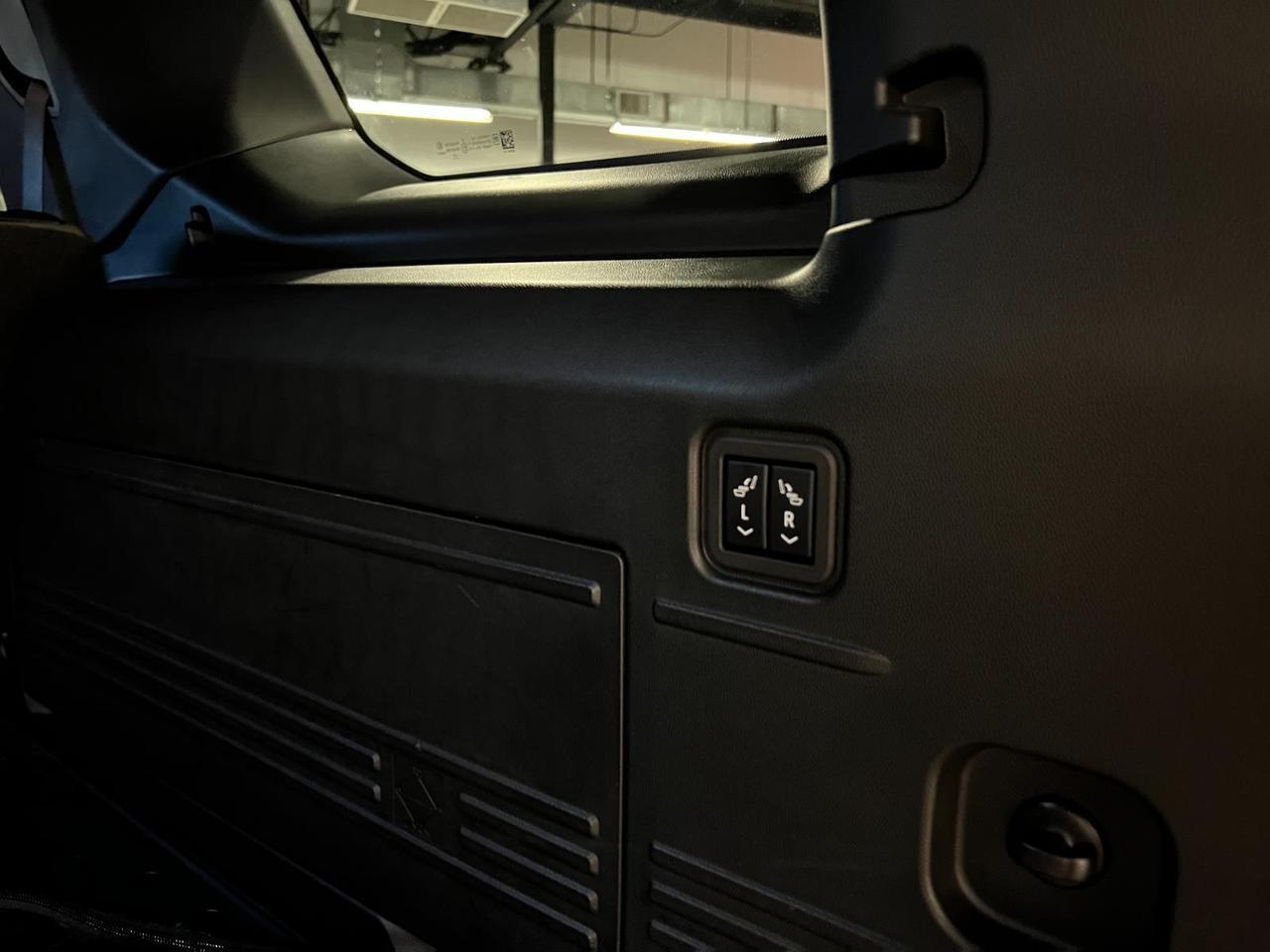 2025 GMC HUMMER EV SUV 2X Parker CO