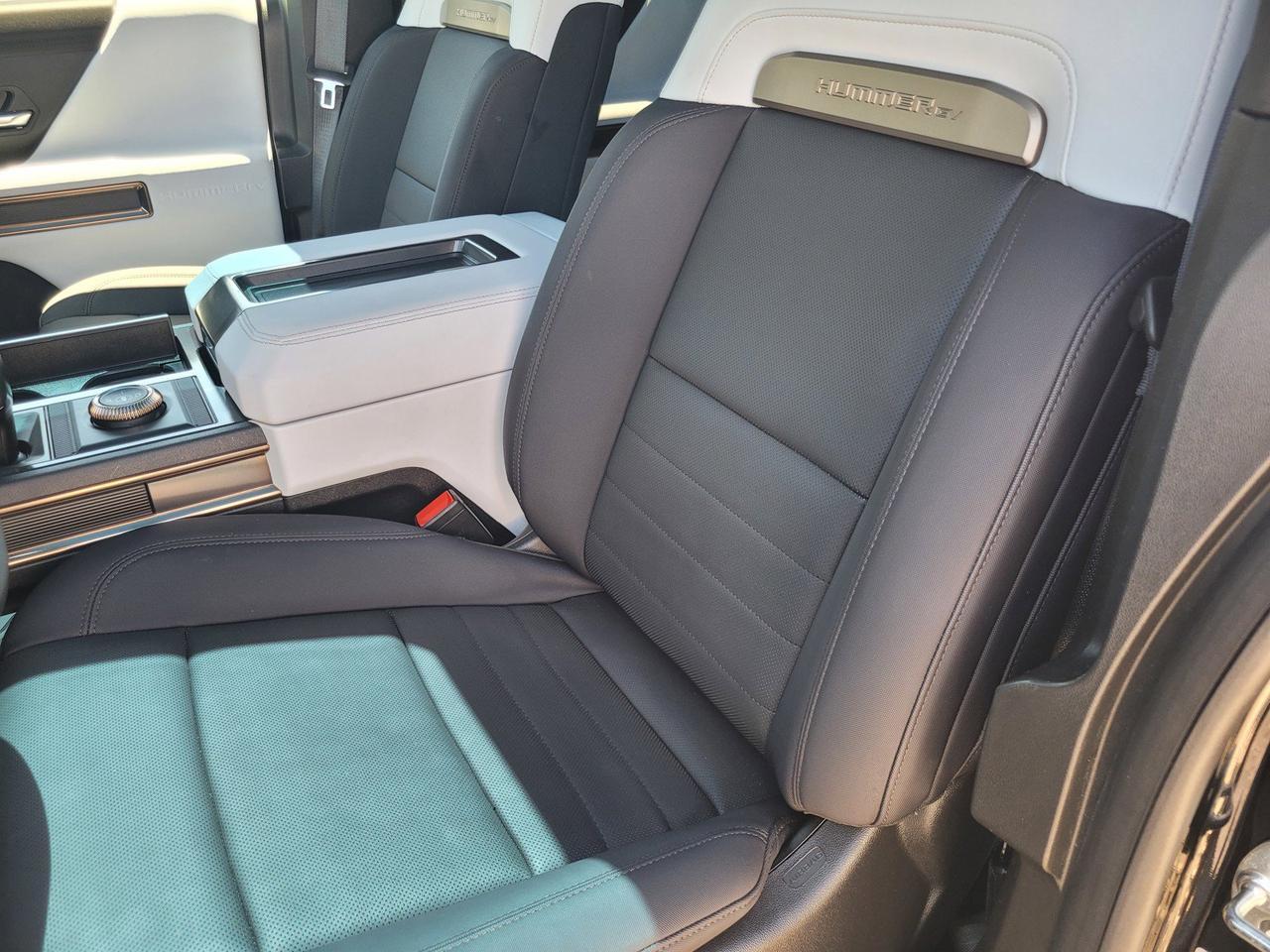 2025 GMC HUMMER EV SUV 2X Roseville CA