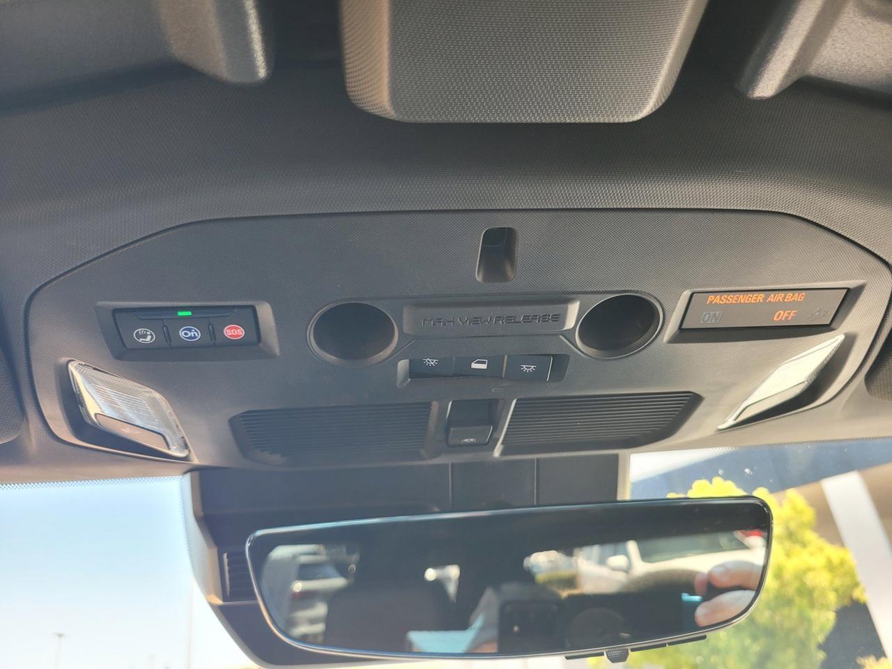 2025 GMC HUMMER EV SUV 2X Roseville CA