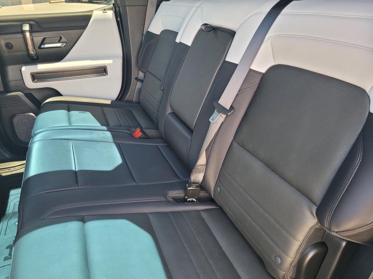 2025 GMC HUMMER EV SUV 2X Roseville CA
