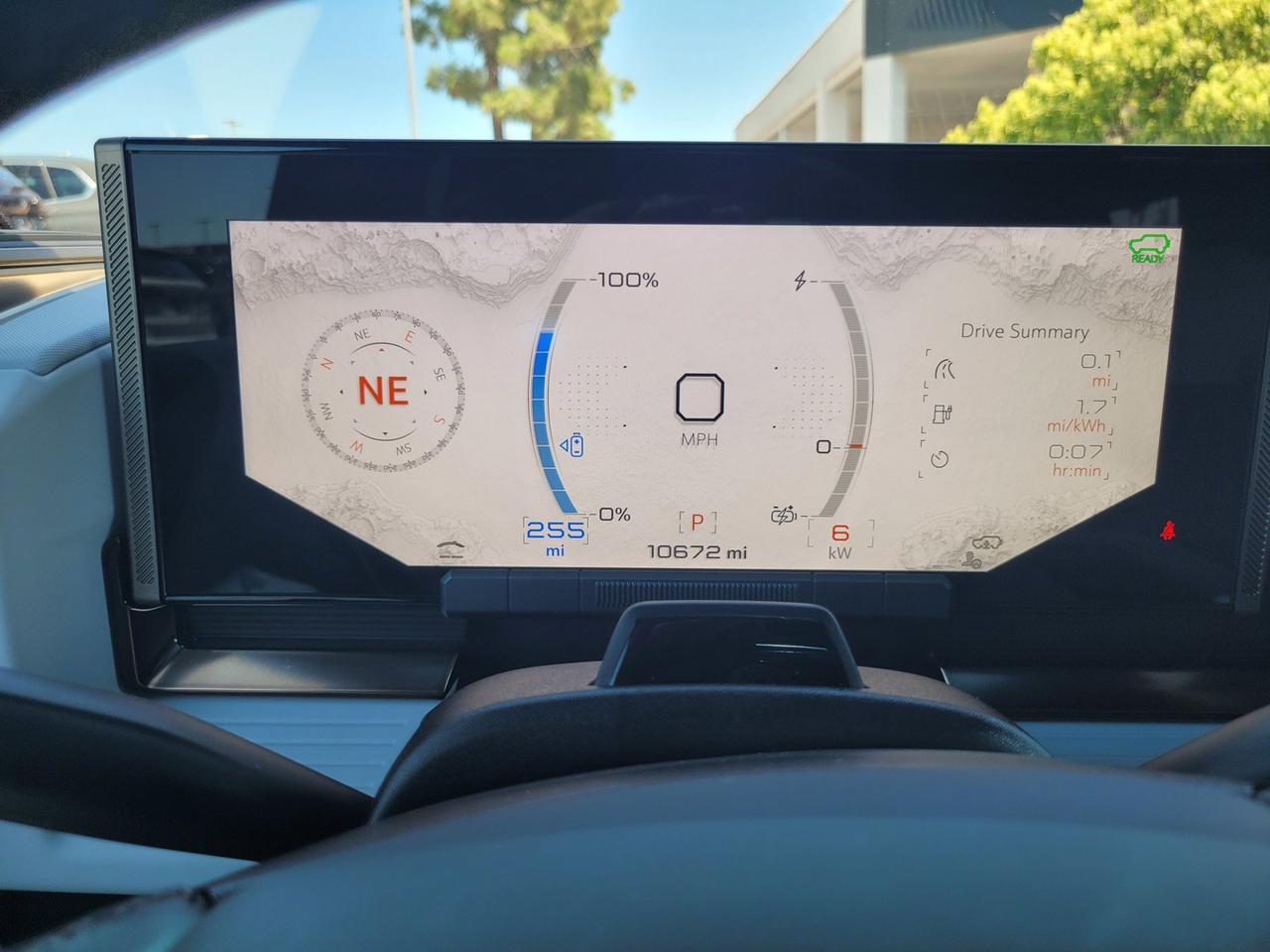 2025 GMC HUMMER EV SUV 2X Roseville CA