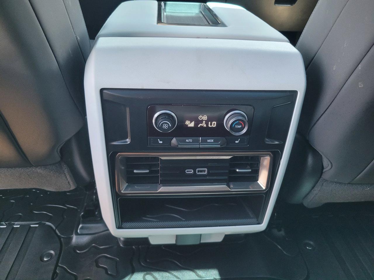 2025 GMC HUMMER EV SUV 2X Roseville CA