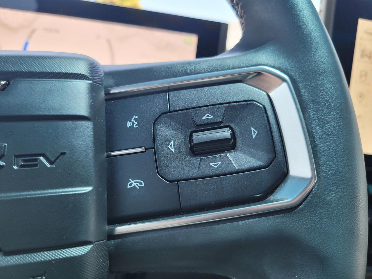 2025 GMC HUMMER EV SUV 2X Roseville CA