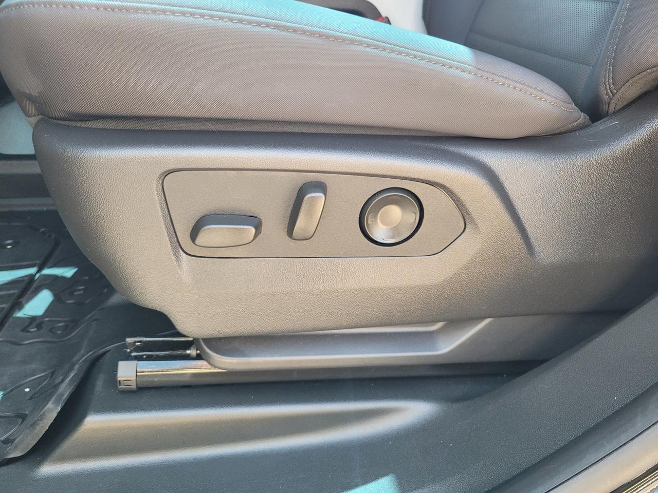 2025 GMC HUMMER EV SUV 2X Roseville CA