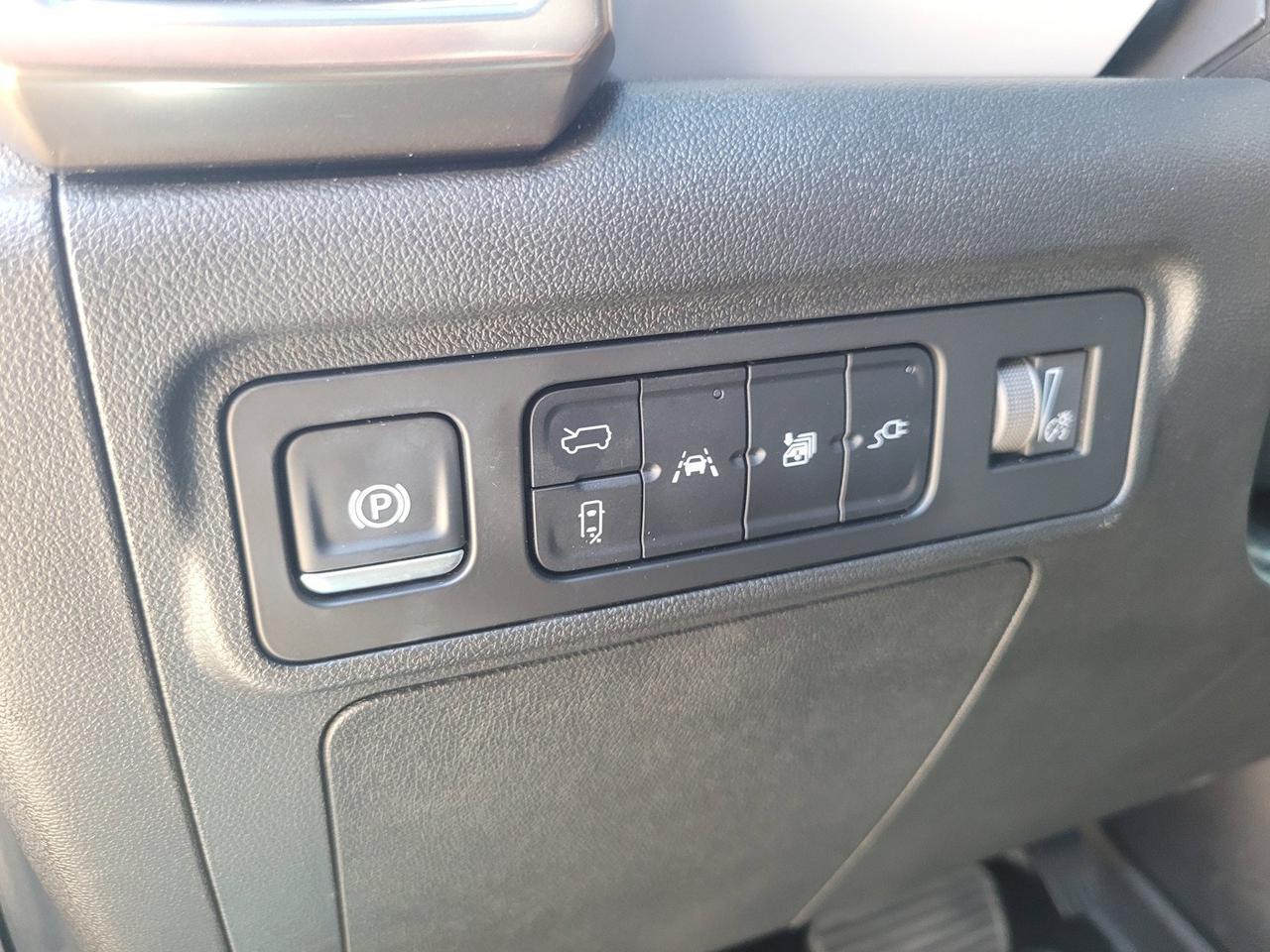 2025 GMC HUMMER EV SUV 2X Roseville CA