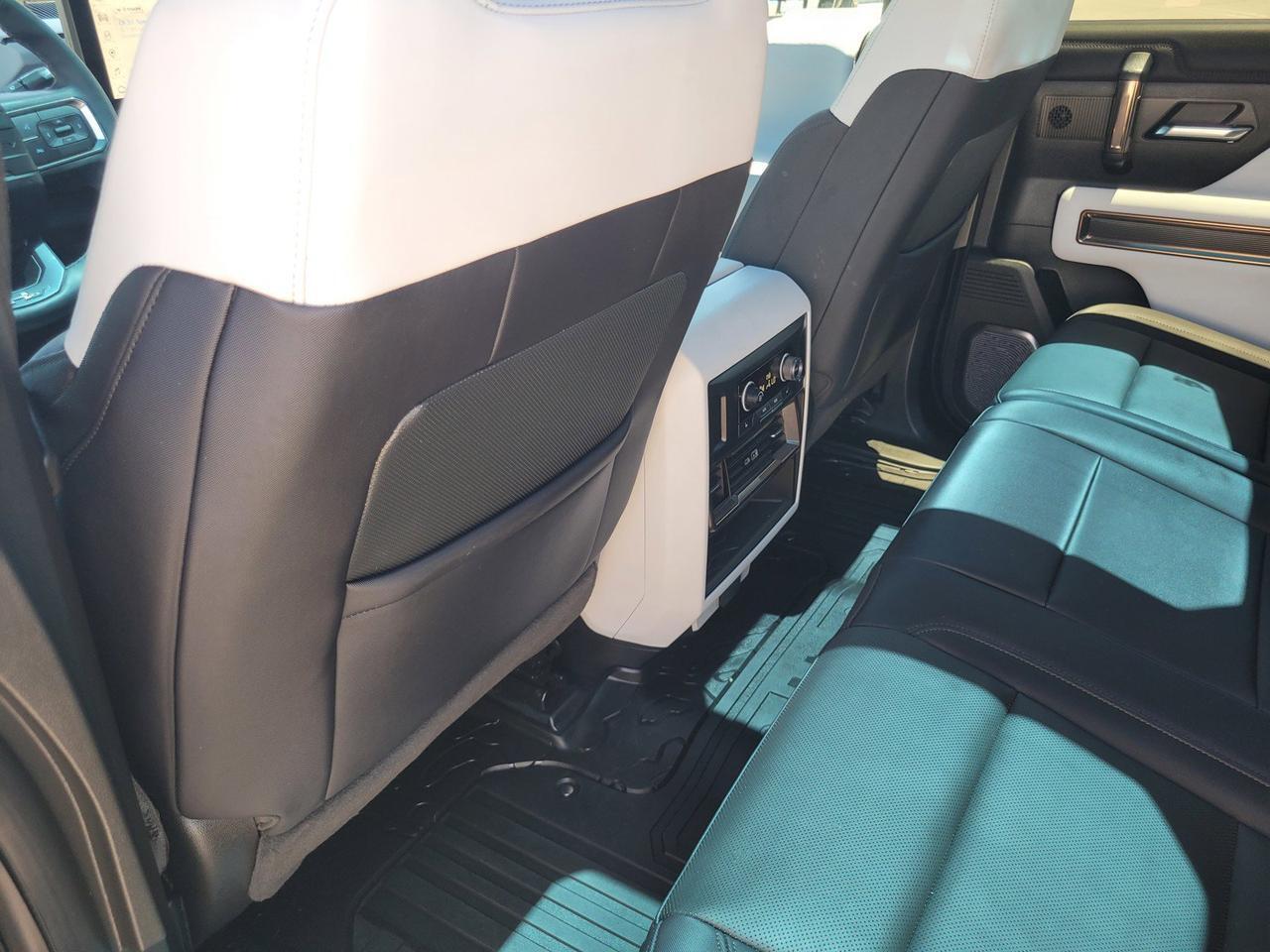 2025 GMC HUMMER EV SUV 2X Roseville CA