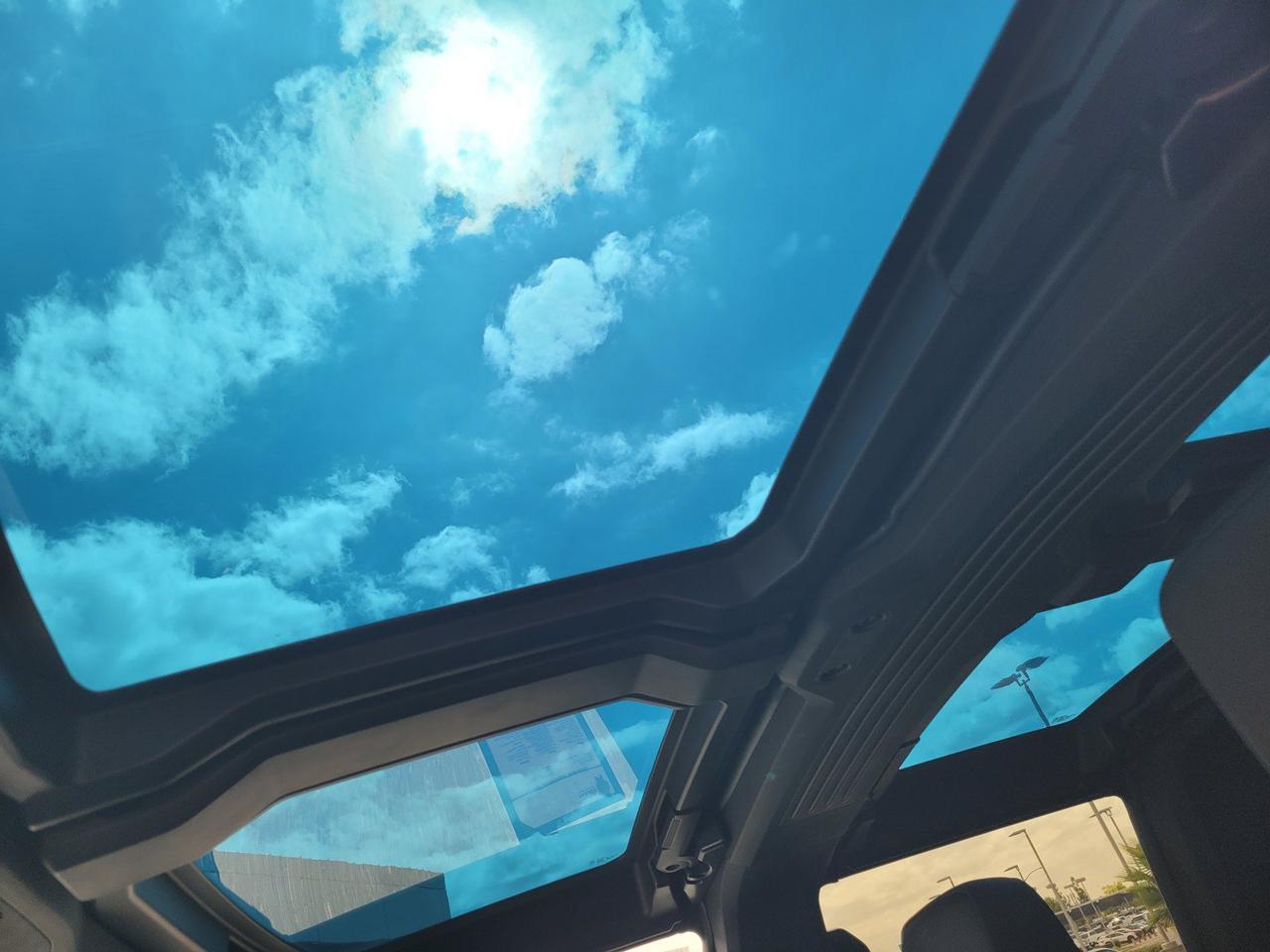 2025 GMC HUMMER EV SUV 2X Roseville CA