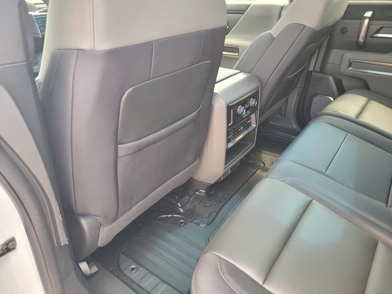 2025 GMC HUMMER EV SUV 2X Roseville CA