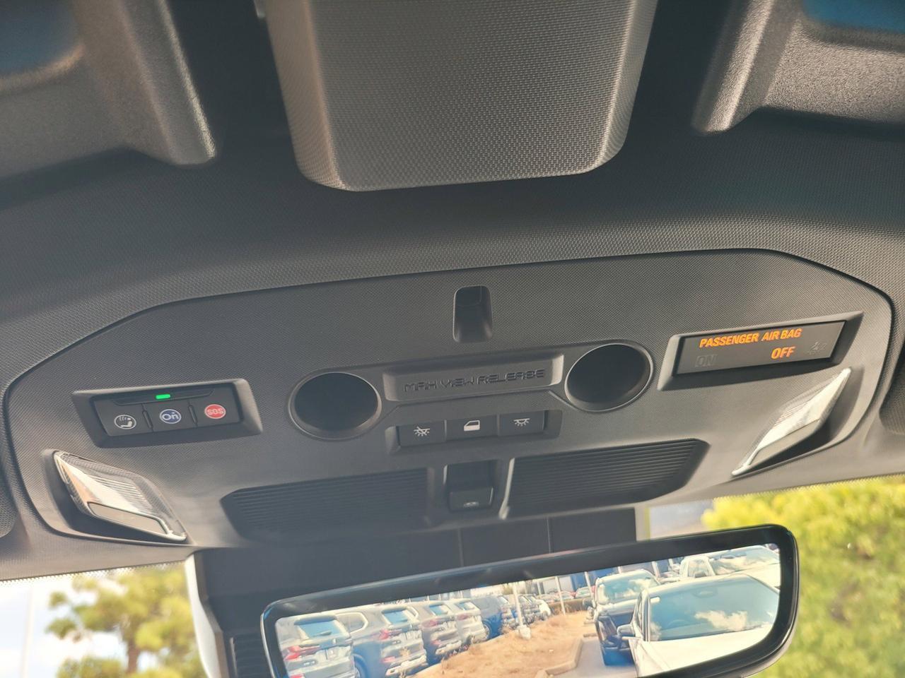 2025 GMC HUMMER EV SUV 2X Roseville CA