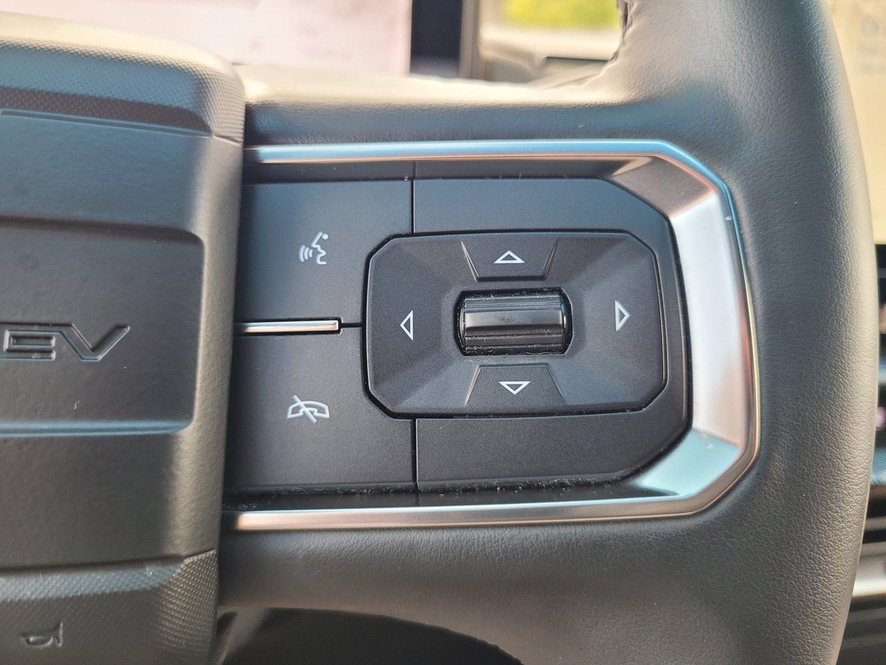 2025 GMC HUMMER EV SUV 2X Roseville CA