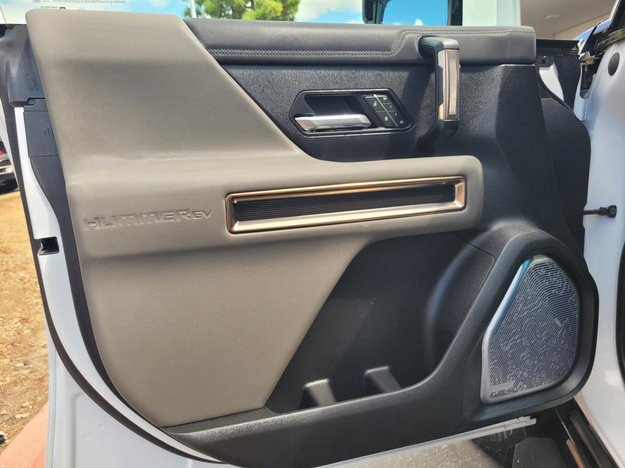 2025 GMC HUMMER EV SUV 2X Roseville CA