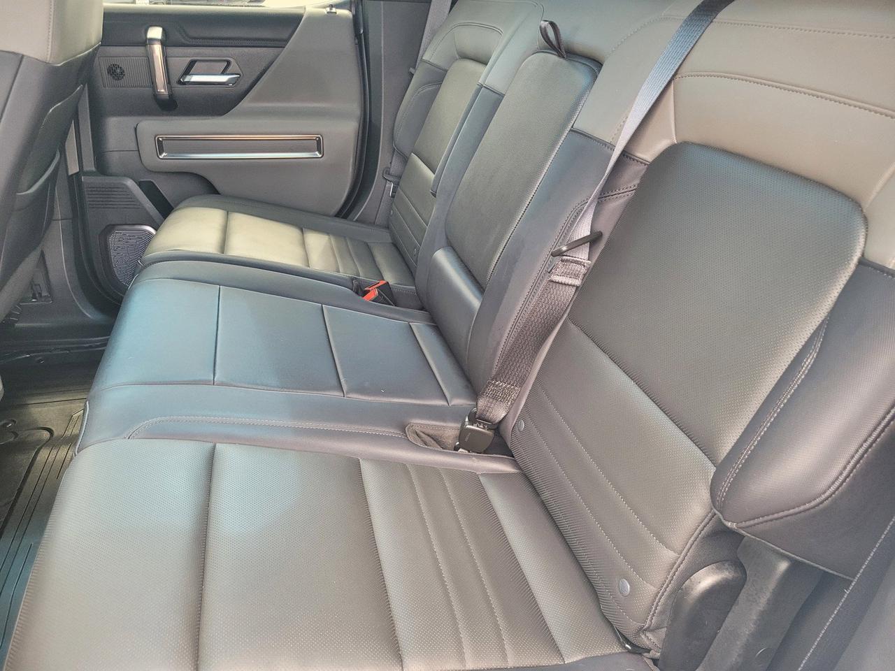 2025 GMC HUMMER EV SUV 2X Roseville CA