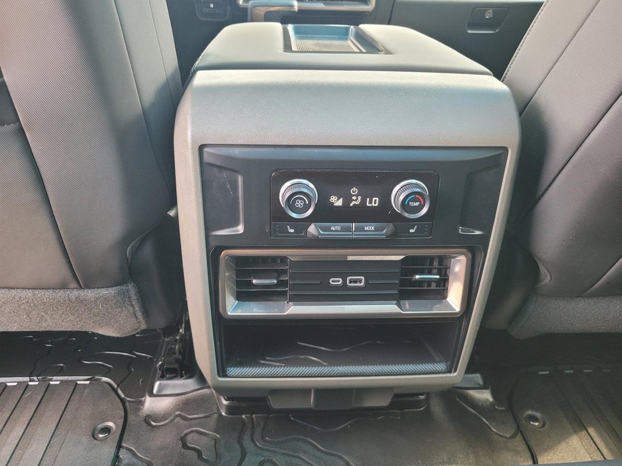 2025 GMC HUMMER EV SUV 2X Roseville CA