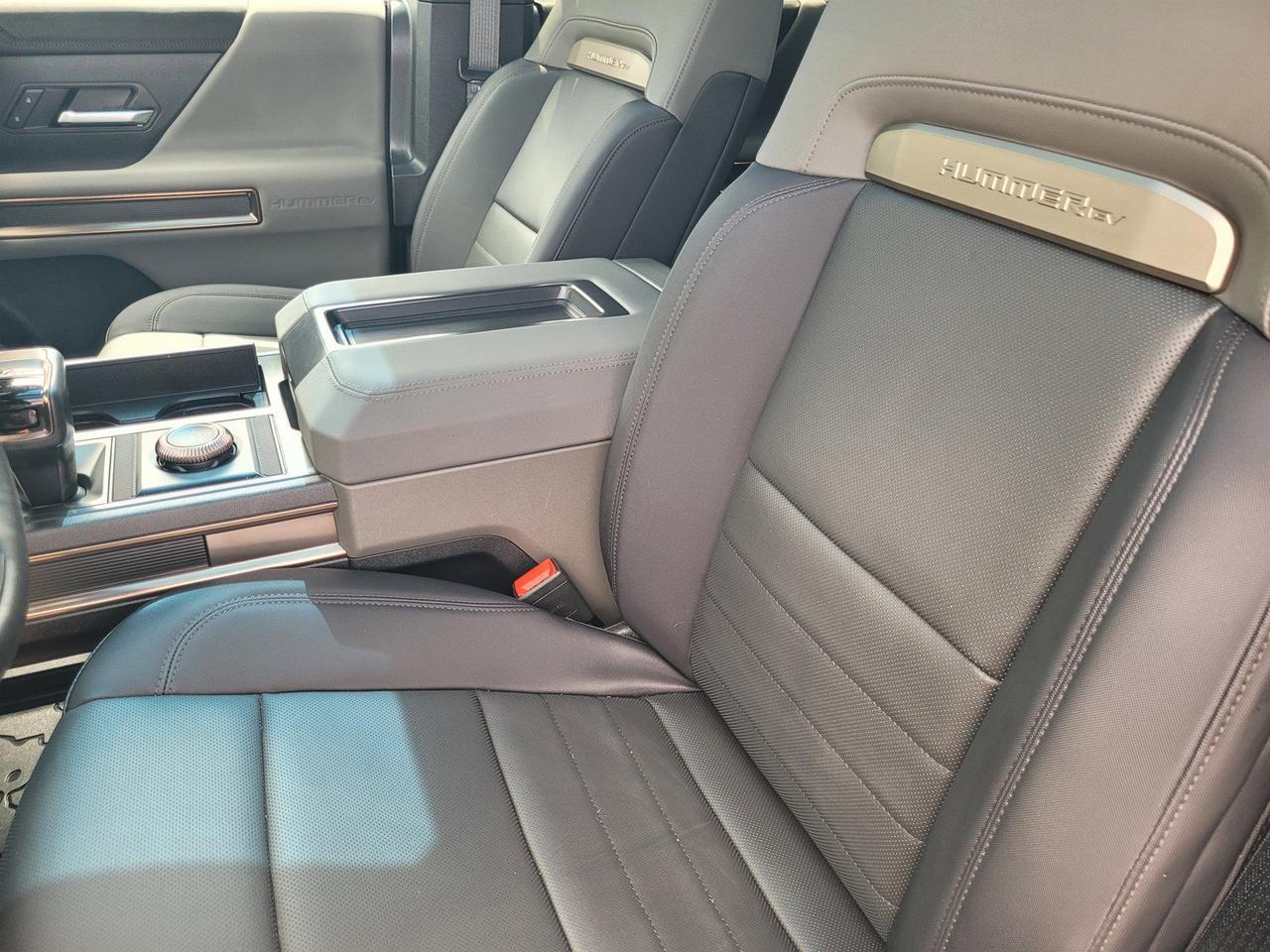 2025 GMC HUMMER EV SUV 2X Roseville CA