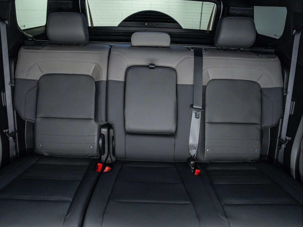 2025 GMC HUMMER EV SUV 2X Santa Clarita CA
