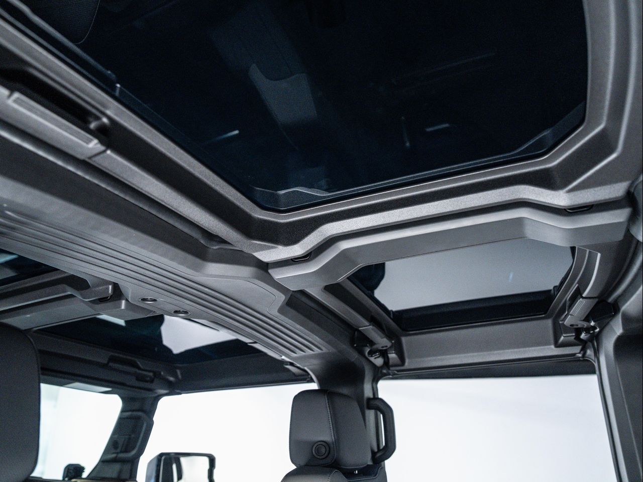 2025 GMC HUMMER EV SUV 2X Santa Clarita CA