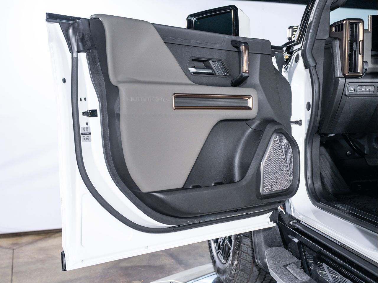 2025 GMC HUMMER EV SUV 2X Santa Clarita CA