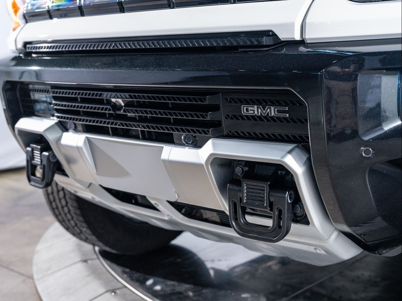 2025 GMC HUMMER EV SUV 2X Santa Clarita CA