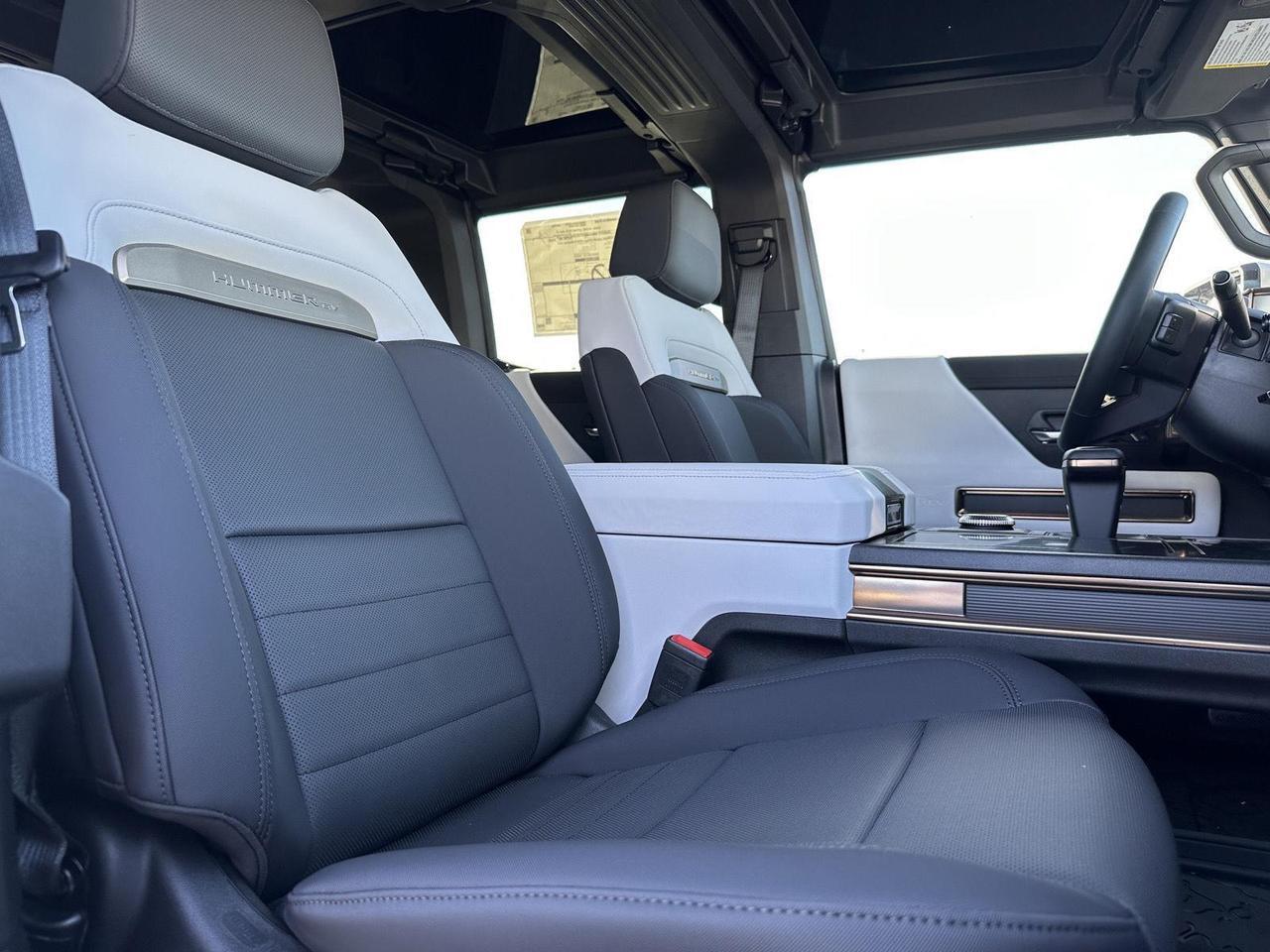 2025 GMC HUMMER EV SUV 2X Tucson AZ