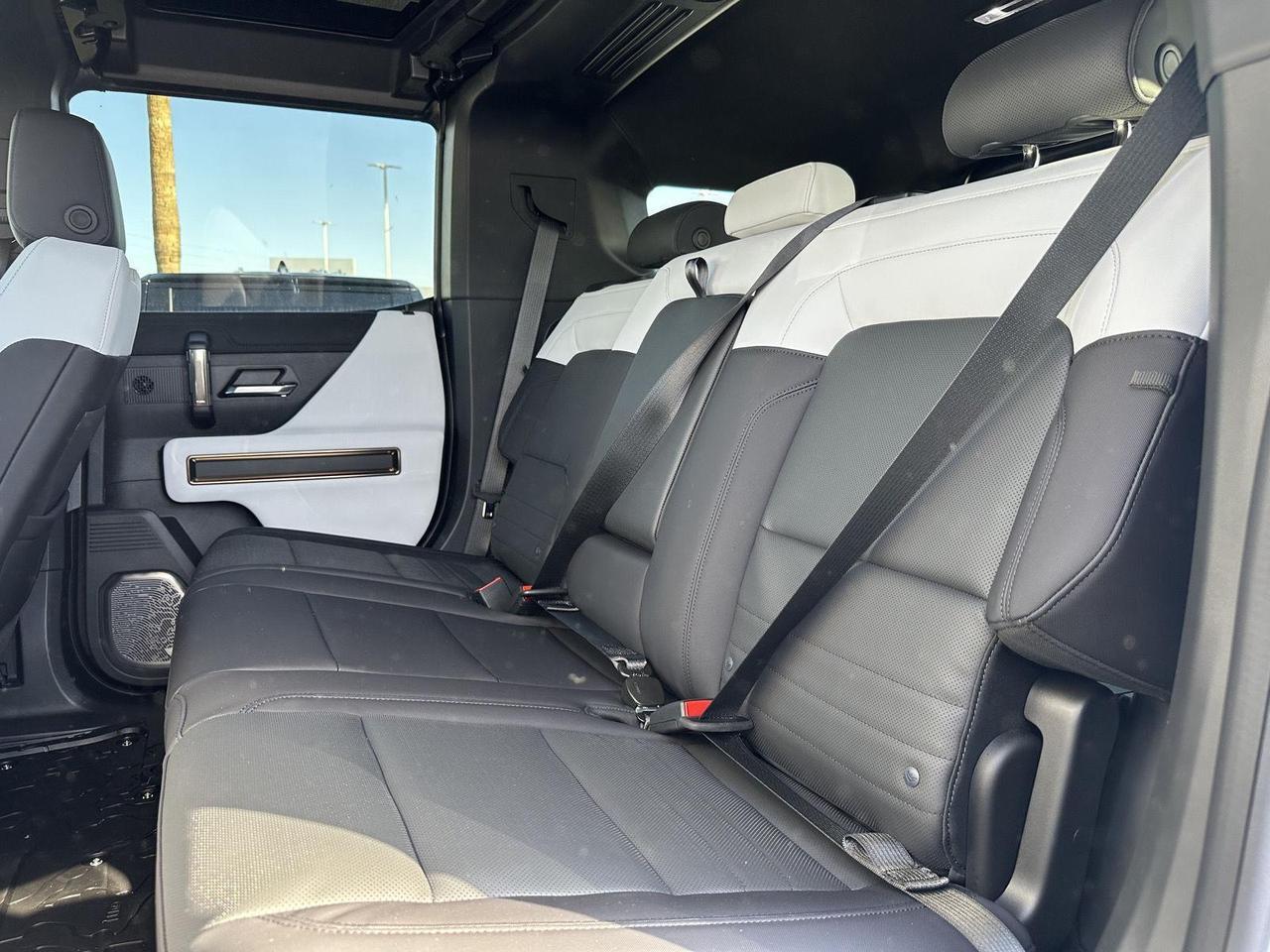 2025 GMC HUMMER EV SUV 2X Tucson AZ