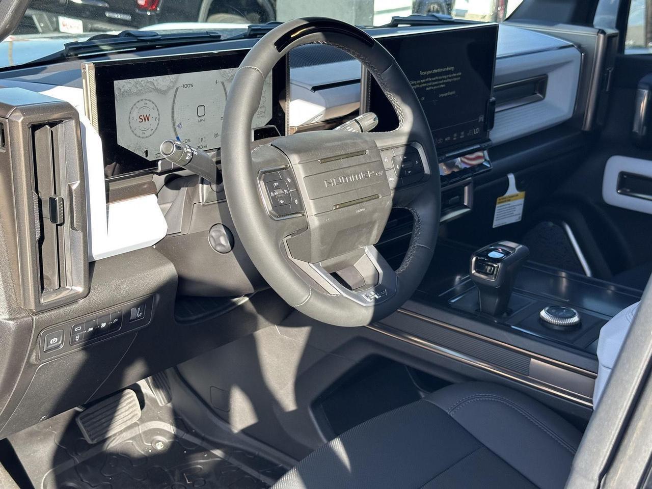 2025 GMC HUMMER EV SUV 2X Tucson AZ