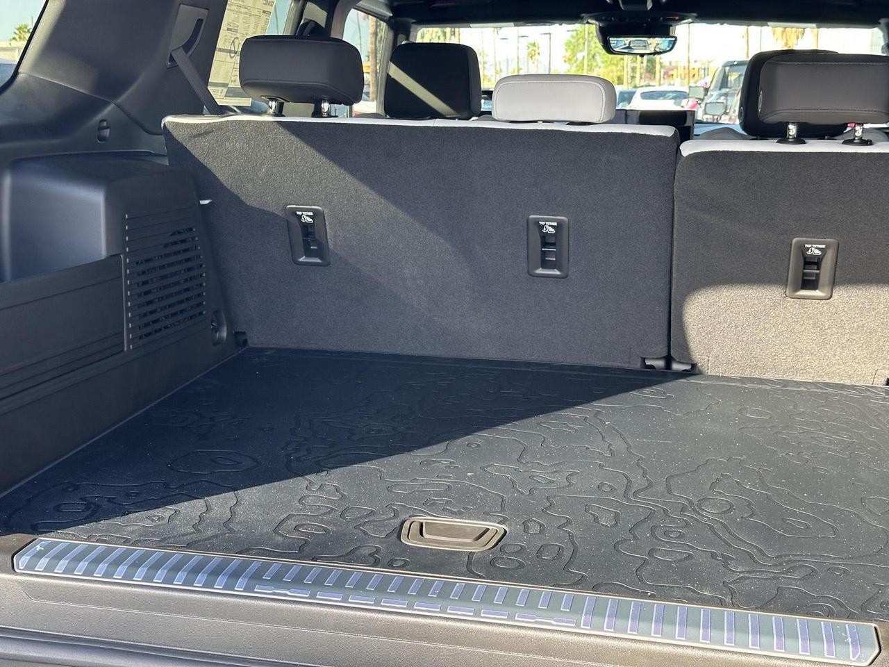 2025 GMC HUMMER EV SUV 2X Tucson AZ