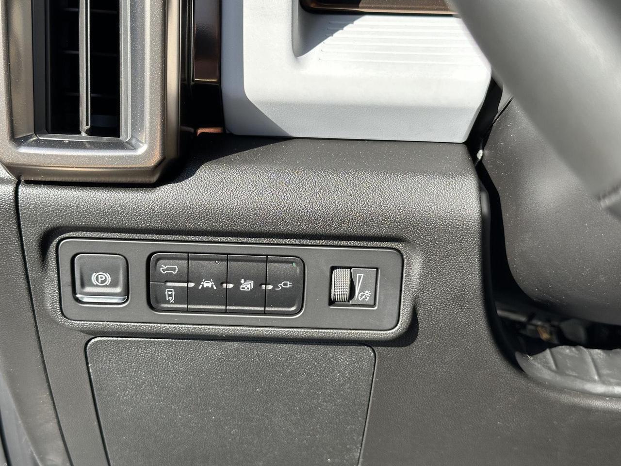 2025 GMC HUMMER EV SUV 2X Tucson AZ