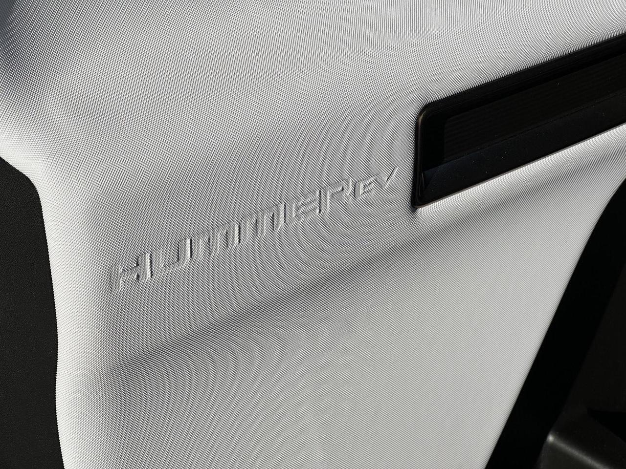 2025 GMC HUMMER EV SUV 2X Tucson AZ