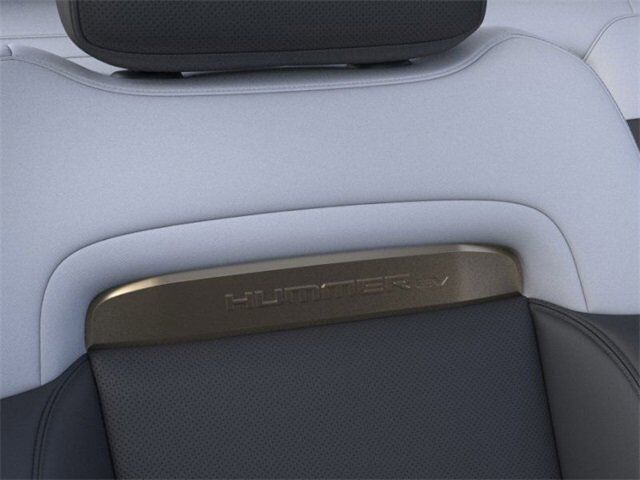 2025 GMC HUMMER EV SUV 2X Carbondale IL