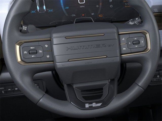 2025 GMC HUMMER EV SUV 2X Carbondale IL