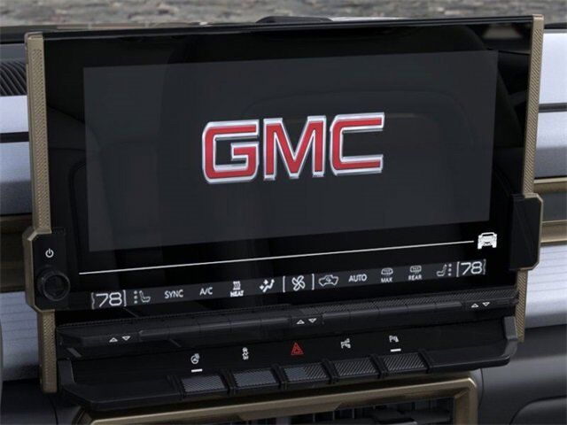 2025 GMC HUMMER EV SUV 2X Carbondale IL