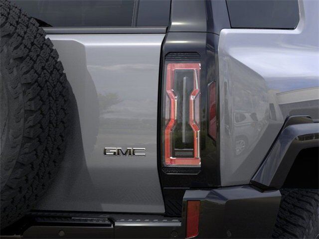 2025 GMC HUMMER EV SUV 2X Carbondale IL