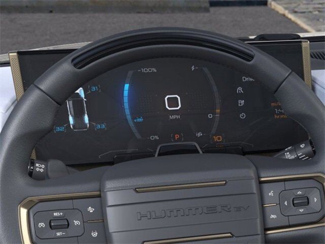 2025 GMC HUMMER EV SUV 2X Carbondale IL