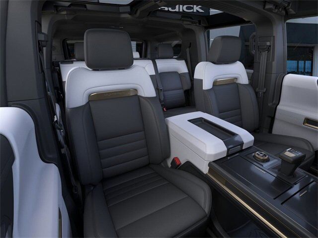 2025 GMC HUMMER EV SUV 2X Carbondale IL