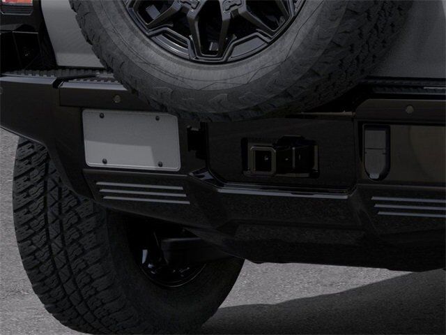 2025 GMC HUMMER EV SUV 2X Carbondale IL