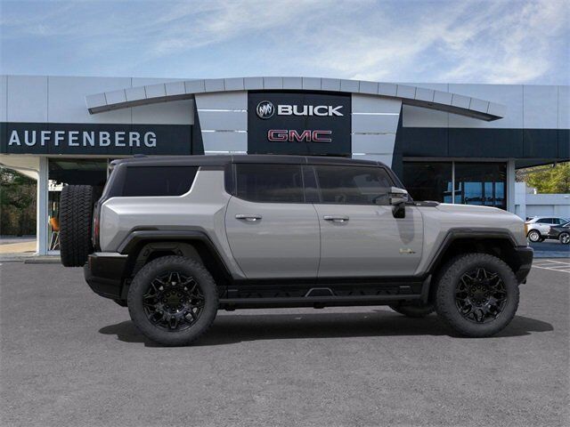 2025 GMC HUMMER EV SUV 2X Carbondale IL
