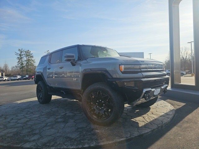 2025 GMC HUMMER EV SUV 2X Carbondale IL