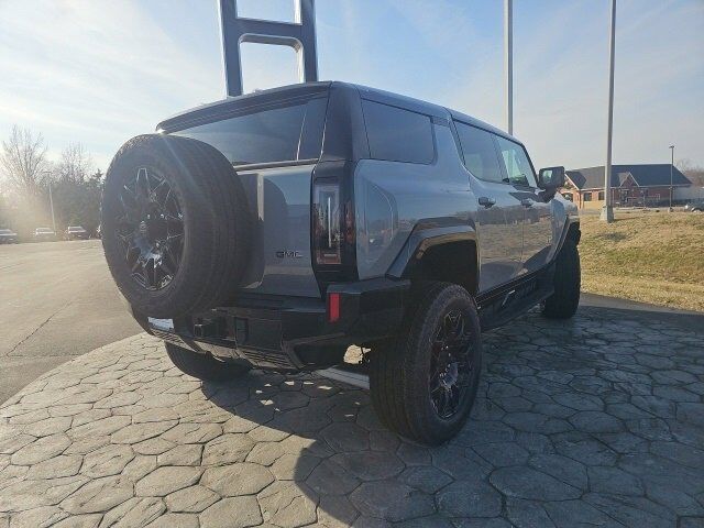 2025 GMC HUMMER EV SUV 2X Carbondale IL