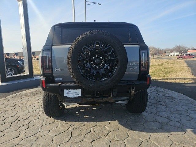 2025 GMC HUMMER EV SUV 2X Carbondale IL