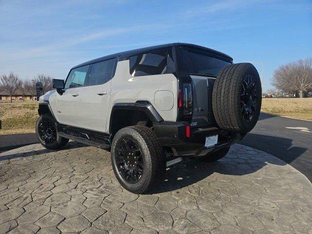 2025 GMC HUMMER EV SUV 2X Carbondale IL