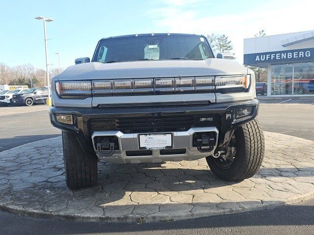 2025 GMC HUMMER EV SUV 2X Carbondale IL