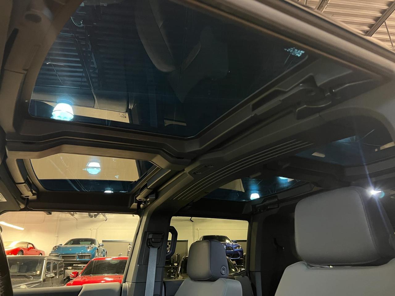 2025 GMC HUMMER EV SUV 3X Parker CO