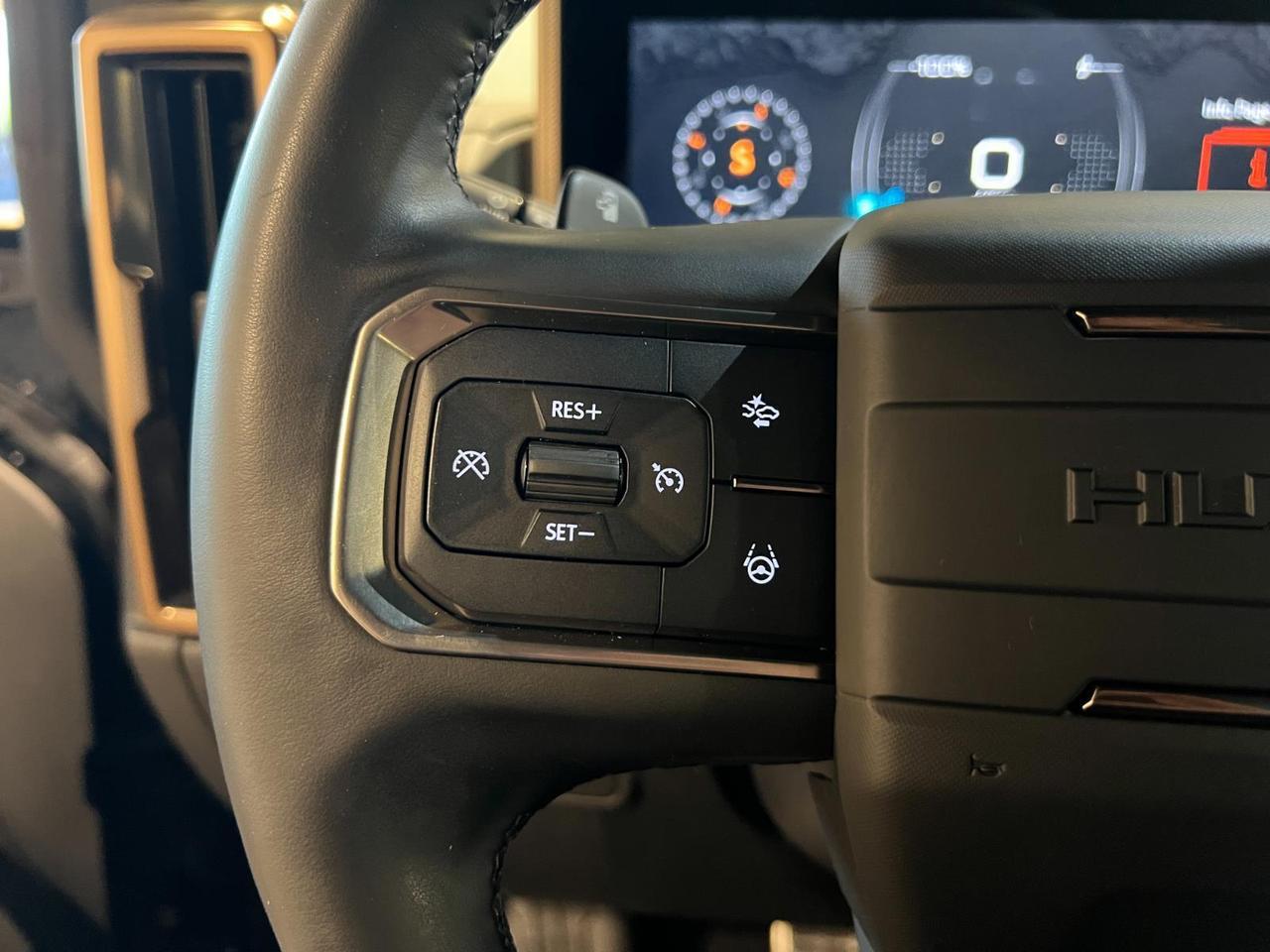 2025 GMC HUMMER EV SUV 3X Parker CO
