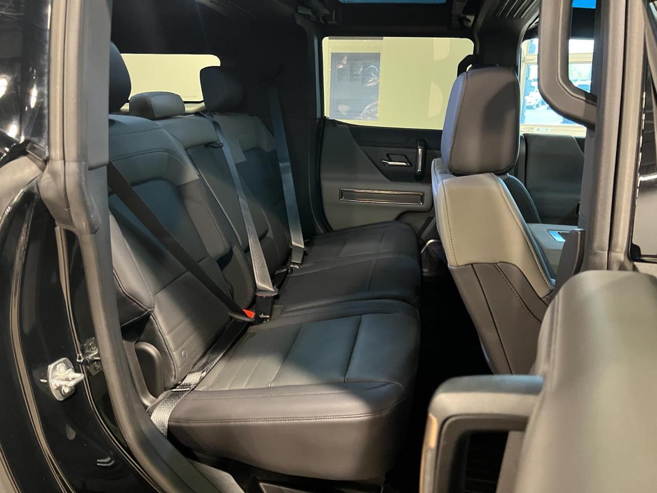 2025 GMC HUMMER EV SUV 3X Parker CO