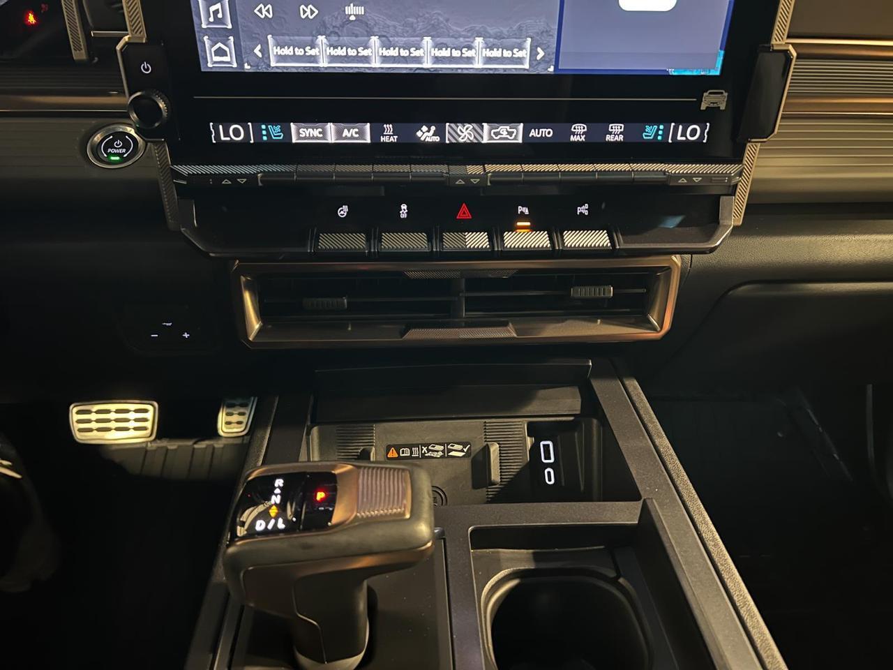 2025 GMC HUMMER EV SUV 3X Parker CO