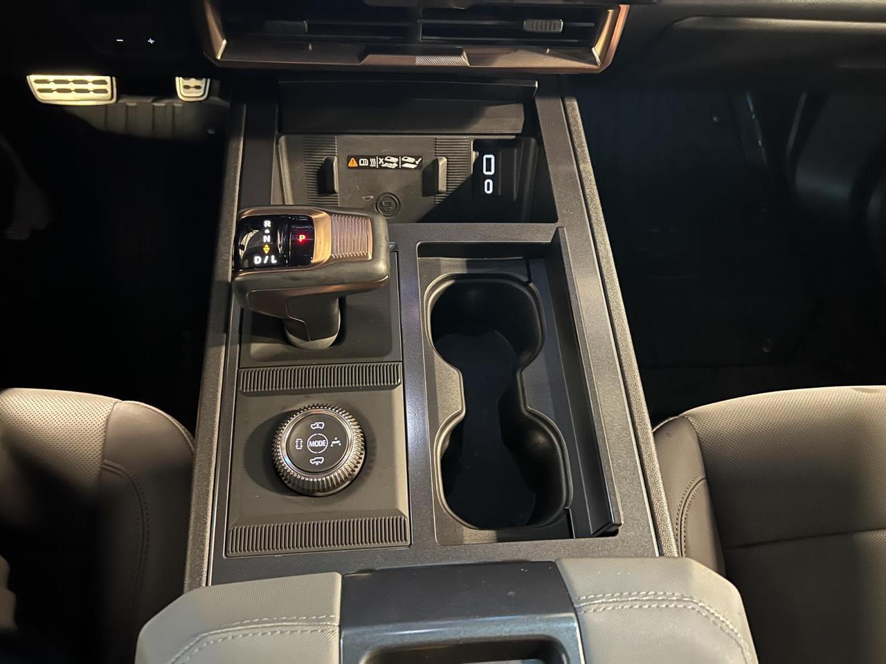 2025 GMC HUMMER EV SUV 3X Parker CO