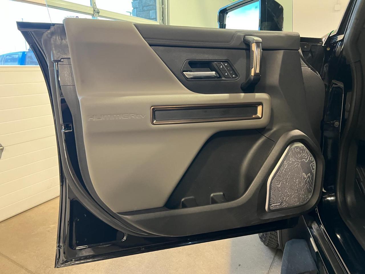 2025 GMC HUMMER EV SUV 3X Parker CO