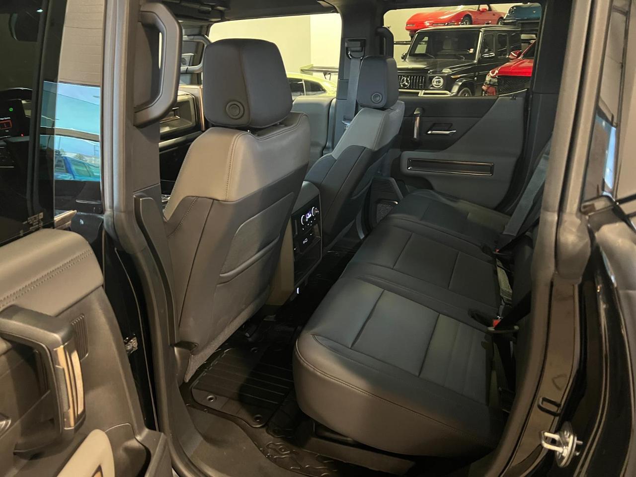 2025 GMC HUMMER EV SUV 3X Parker CO