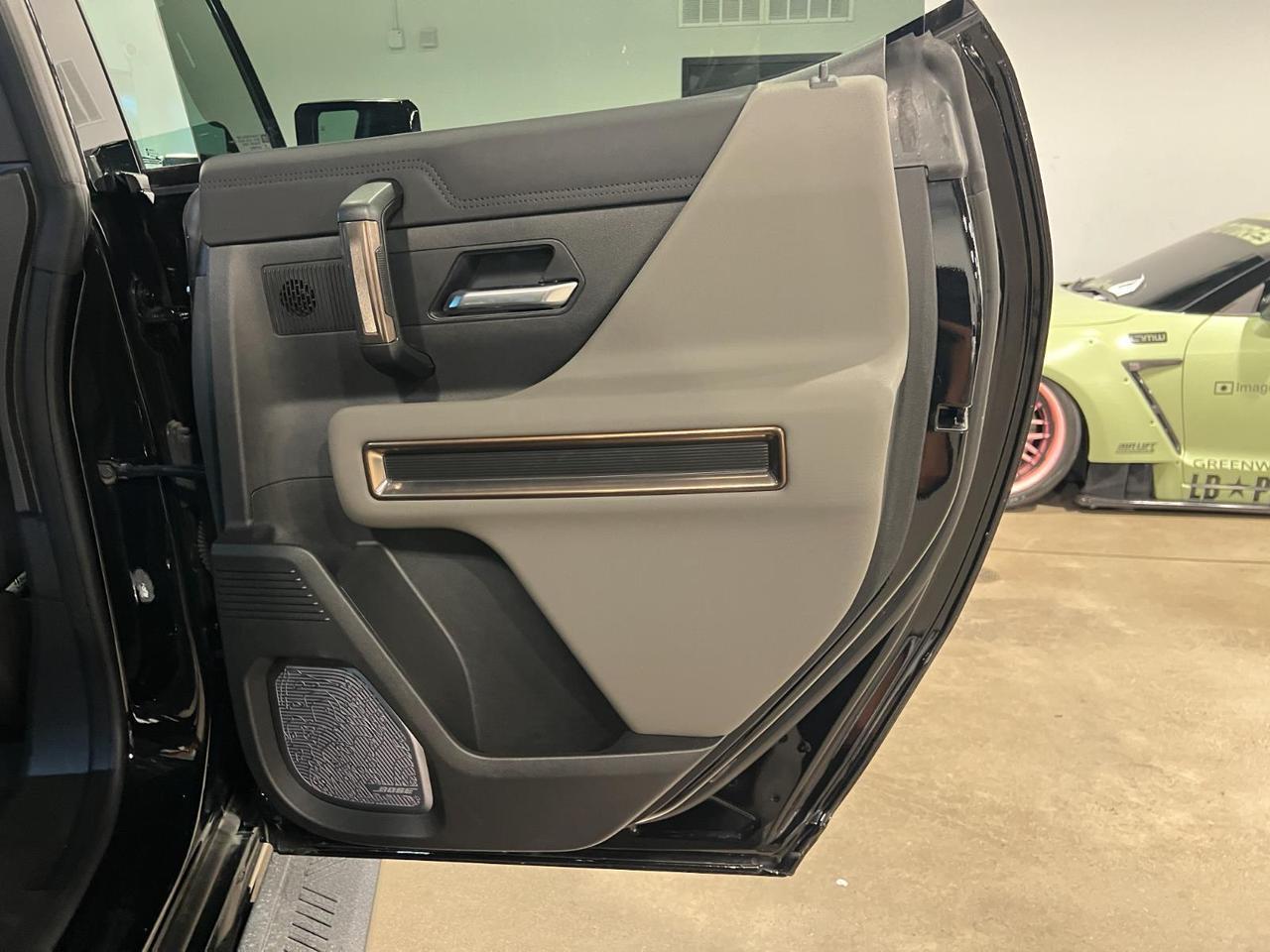 2025 GMC HUMMER EV SUV 3X Parker CO
