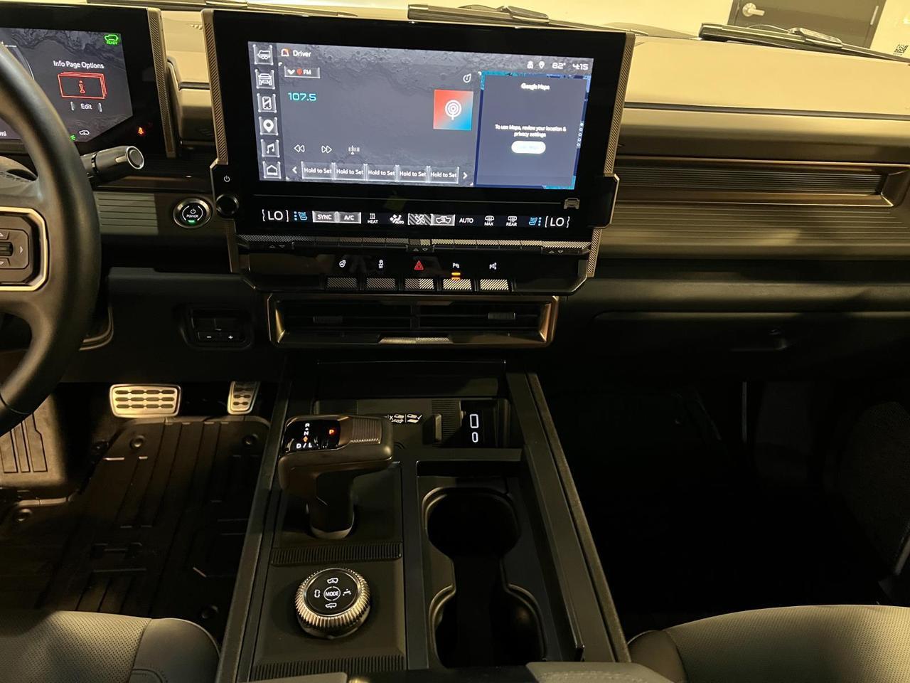 2025 GMC HUMMER EV SUV 3X Parker CO